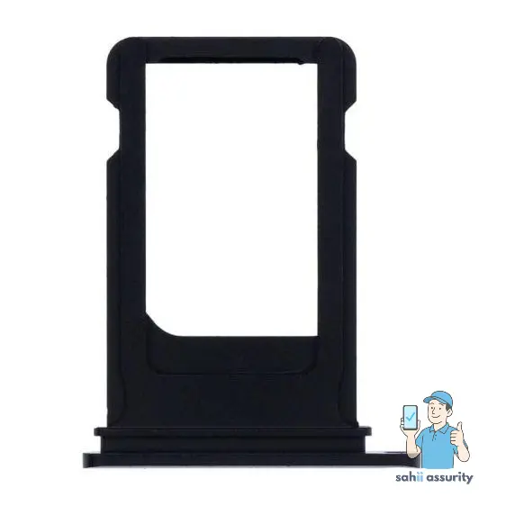 SIM Card Holder Tray for Apple iPhone 7 Plus 128GB thumbnail